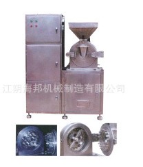 海邦 粉碎机吸尘粉碎机组