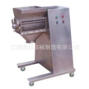 海邦 摇摆式颗粒机