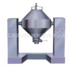 海邦 双锥混合机