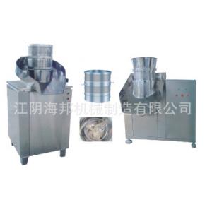 海邦 旋转式制粒机