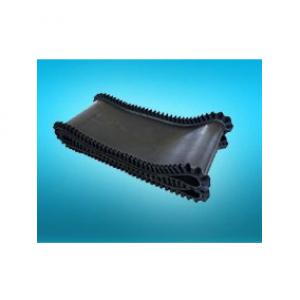 嘉鑫 防撕裂钢丝绳芯橡胶输送带