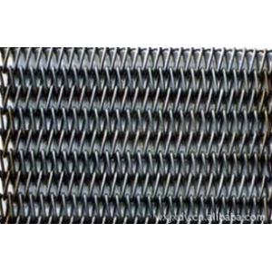 嘉鑫 不锈钢输送网链