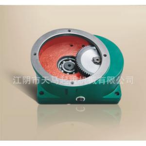 伊达玛 变速LDA驱动装置