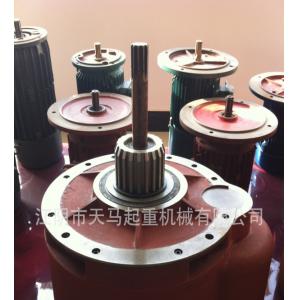 伊达玛 1t电动葫芦减速箱