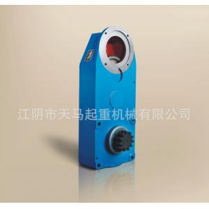 伊达玛 表面喷塑高温烘烤加强型CH1型工字钢电缆滑车