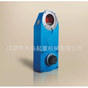 伊达玛 LDHC型驱动装置变速