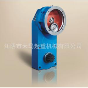 伊达玛 LDAC1M型驱动装置变速