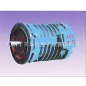 伊达玛 YG系列辊道用三相异步电动机