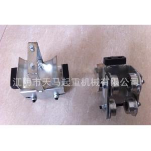 伊达玛 工字钢电缆滑车