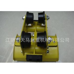 伊达玛 电缆滑车表面喷塑防锈工字钢CH2型电缆滑车