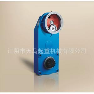 伊达玛  LDHM型驱动装置变速