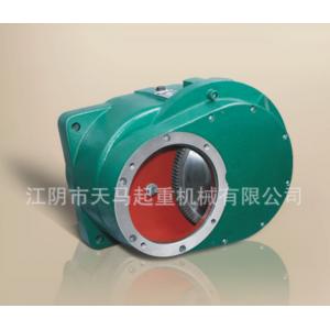 伊达玛 LDHM型变速驱动装置