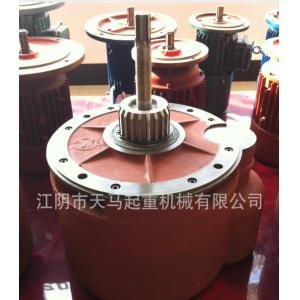 伊达玛 3t电动葫芦减速箱