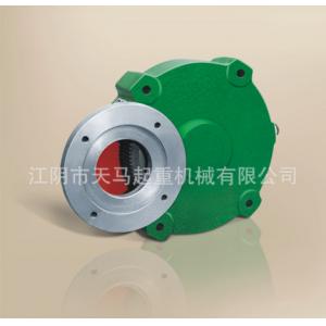 伊达玛 723型驱动装置变速