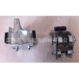 伊达玛 电缆滑轨滑车