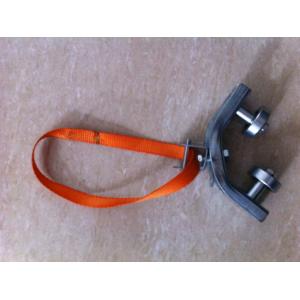 伊达玛 起重机台湾式三角铁电缆滑车角钢滑车