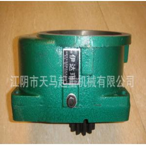 伊达玛 LDA型驱动装置变速