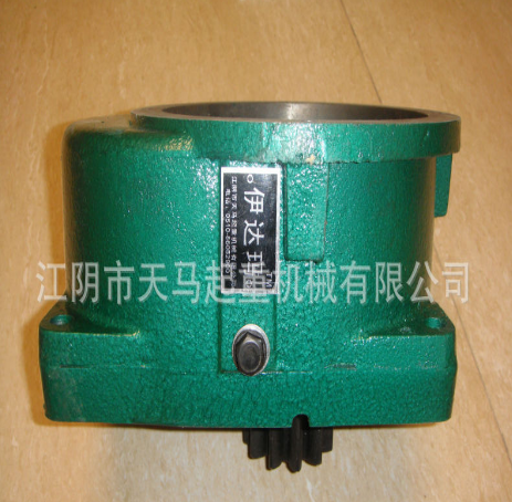伊达玛 LDA型驱动装置变速