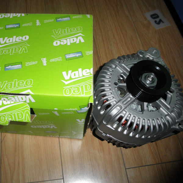 A6L 2.0T 2.4发电机