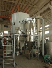 阳光 GZ-100型喷雾干燥塔