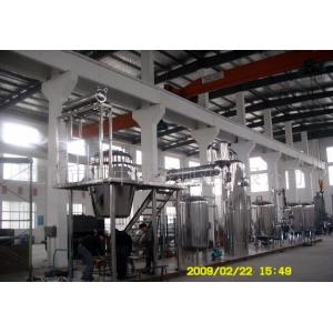 江中 提取浓缩设备