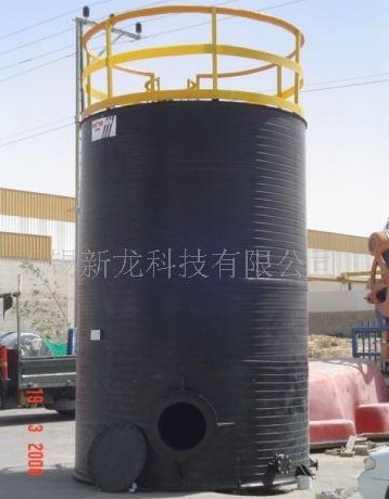 新龙 ＰＥ全塑储罐