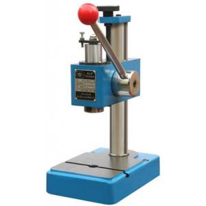 手动液压压力机