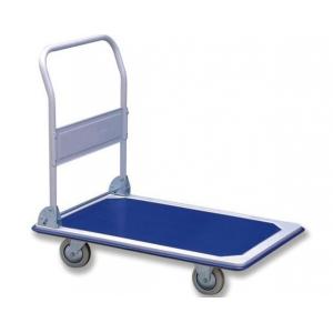 可折叠平板手推车