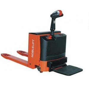 BTC型全电动液压搬运叉车