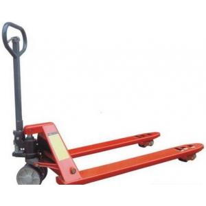 CBY-NP手动液压搬运车