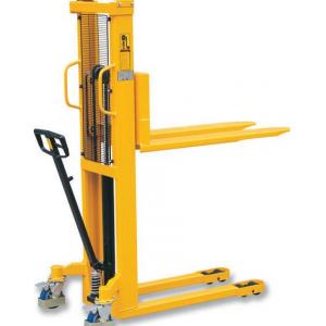 手动液压堆高车