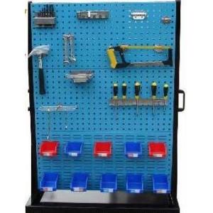 物料整理架挂板