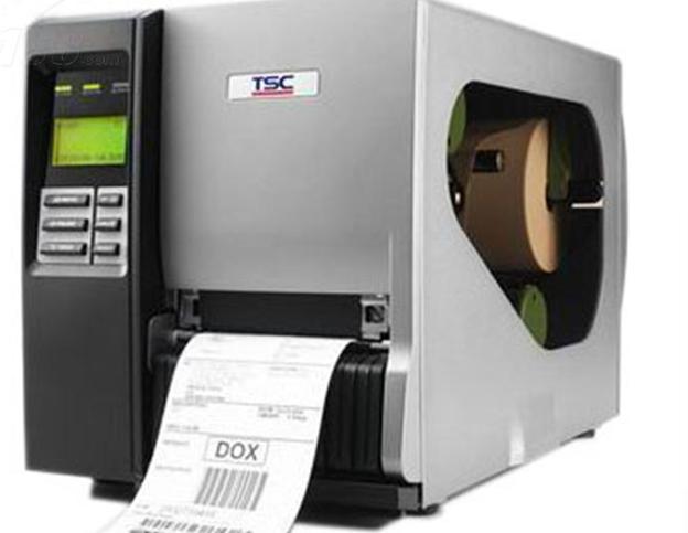 TSC TTP-346M供应条码标签打印机