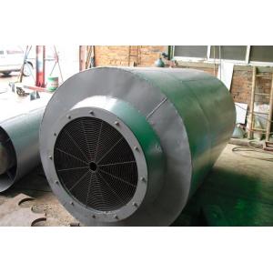 助燃风机消音器