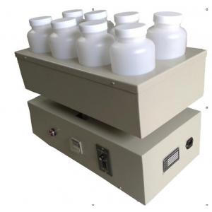 固废处理实验专用SZD-08全自动水平振荡器
