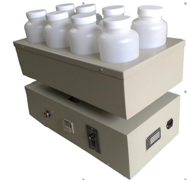 固废处理实验专用SZD-08全自动水平振荡器