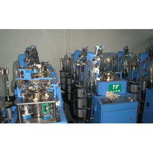 针织机械 织袜机