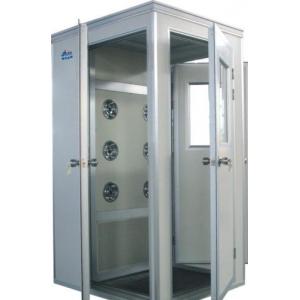 单人风淋室