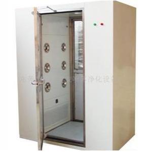 单人单吹风淋室