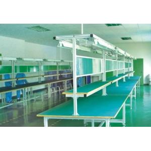 流水线工作台