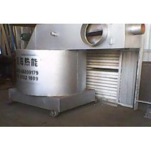 FH---III型温室热风炉