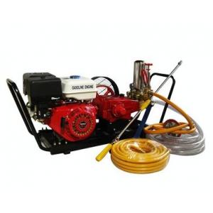 高压远程喷雾器