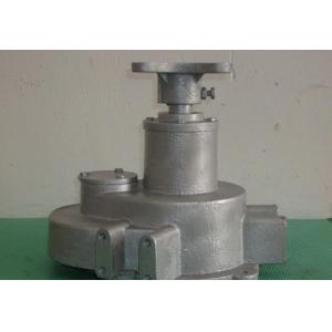 增氧机齿轮减速机