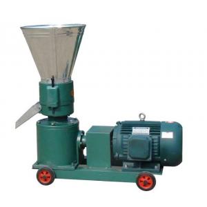 KL150型平模颗粒机