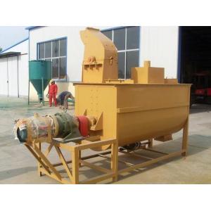 小型饲料机组