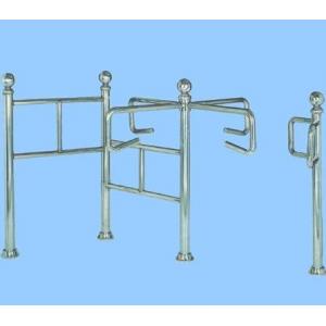 商场、超市旋转出入口机