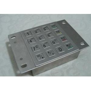 金属密码小键盘