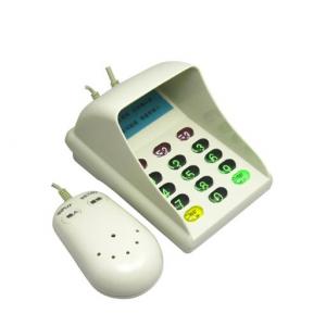 HCE-902带语音密码小键盘