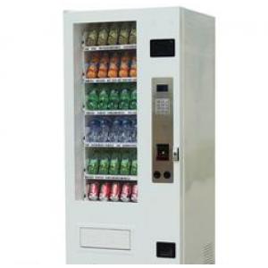 综合型自动售货机