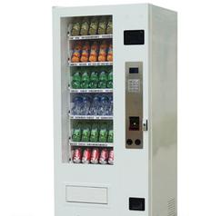 综合型自动售货机